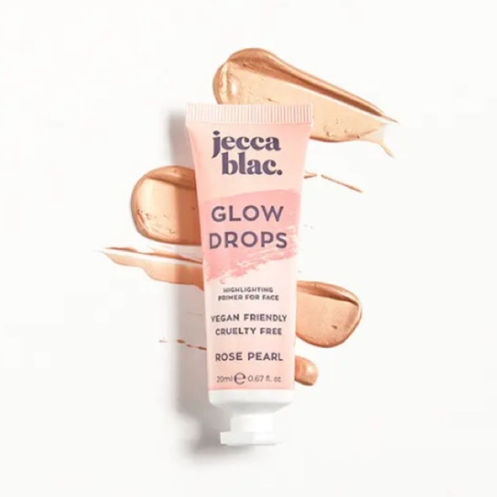 Jecca Blac Glow Drops Highlighter